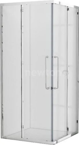 Душевой уголок Cezares RELAX-304-A-2-100-C-CR