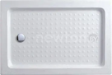 Душевой поддон Cezares 90x80 TRAY-A-AH-90/80-15-W