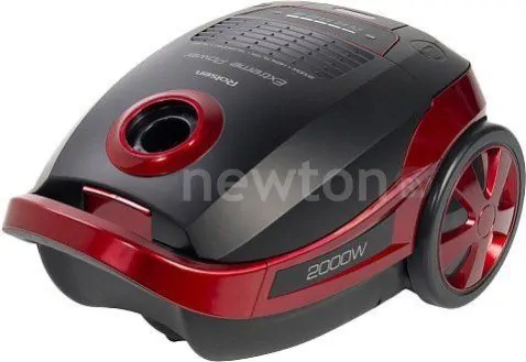 Пылесос Rolsen T-4020TSF