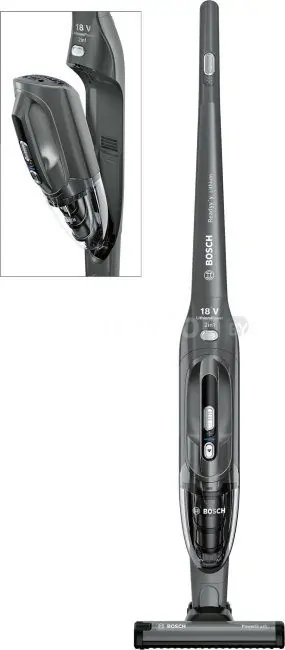Пылесос Bosch BBHL21841