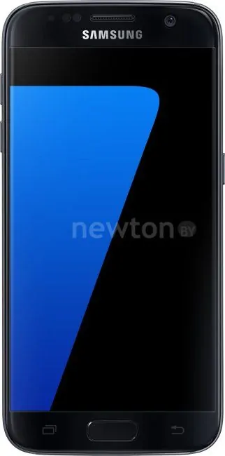 Телефон Samsung Galaxy S7 32GB Black Onyx [G930FD]