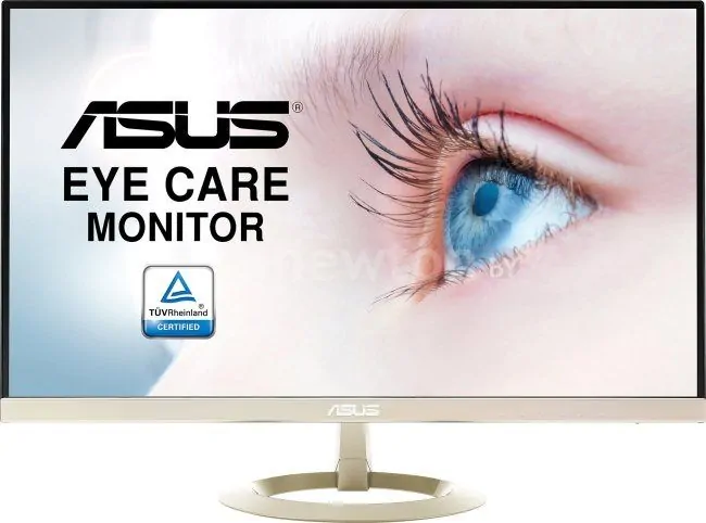 Монитор ASUS VZ27AQ