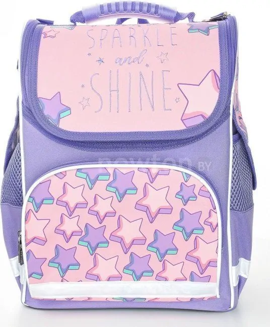 Школьный рюкзак Schoolformat Basic Shine Bright РЮКЖК-ШБР