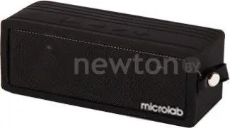 Беспроводная колонка Microlab D863BT (черный)