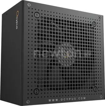 Блок питания Ocypus Iota P850S Iota-P850S-GFFBK025X-EU