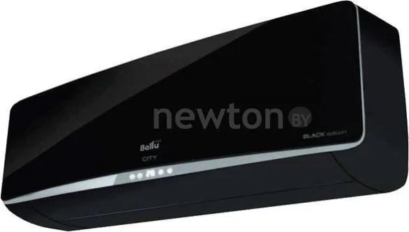 Сплит-система Ballu City BSE-07HN1 Black