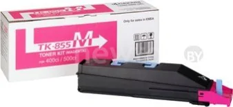 Картридж Kyocera TK-855M