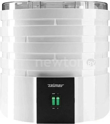 Сушилка для овощей и фруктов Zelmer ZFD1050W (FD1000)