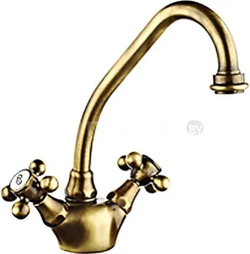 Смеситель TEKA BR Bronze (56.9138.81B)