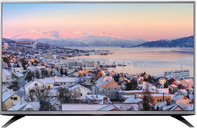 Телевизор LG 49LW310C