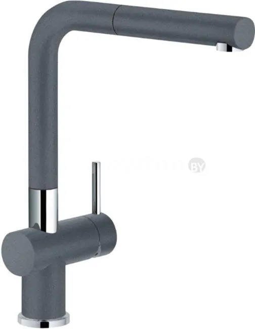 Смеситель Franke Active Plus Doc (графит) [115.0373.890]