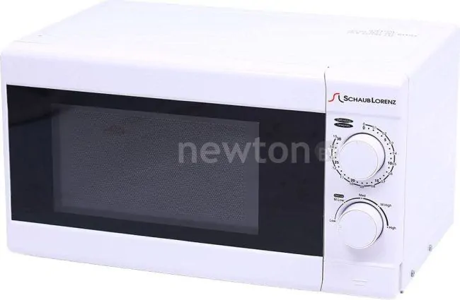 Микроволновая печь Schaub Lorenz SLM SW 20MW