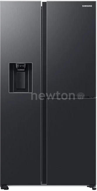 Холодильник side by side Samsung RH68DG885DB1EF