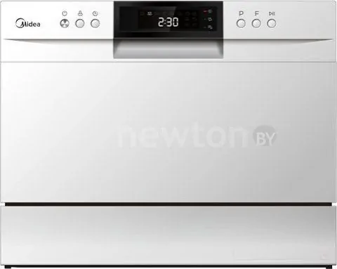 Настольная посудомоечная машина Midea MCFD55500S
