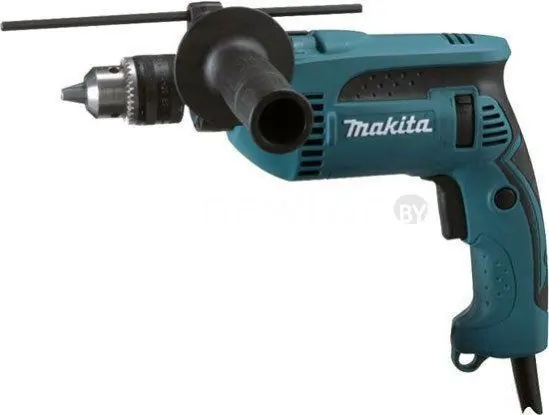 Ударная дрель Makita HP1640X4