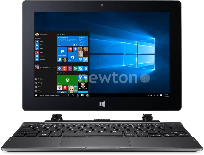 Планшет Acer Switch One SW1-011-19W4 32GB [NT.LCSEU.003]