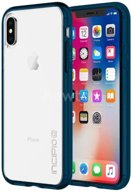 Чехол Incipio Octane Pure для Apple iPhone X