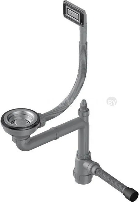 Сифон Omoikiri WK-1-UN IN 4956777