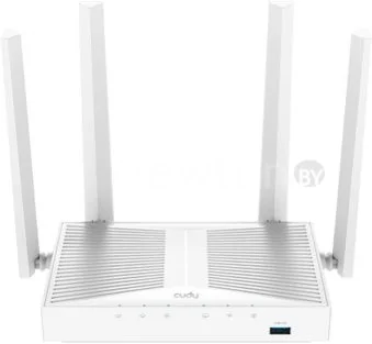 Wi-Fi роутер Cudy WR1300S 1.0