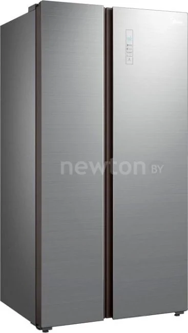 Холодильник side by side Midea MRS518WFNGX