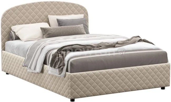 Кровать Moon Trade Allegro 1224/К002053 160x200