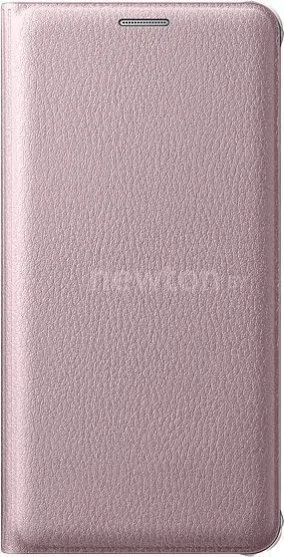 Чехол Samsung Flip Wallet для Samsung Galaxy A7 (2016) [EF-WA710PZEG]