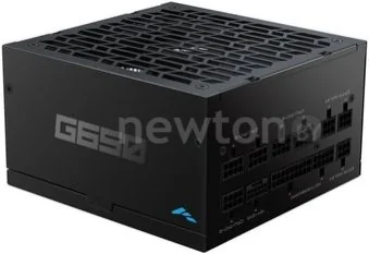 Блок питания Sama G650 650W G0650-BKGFF001-EU