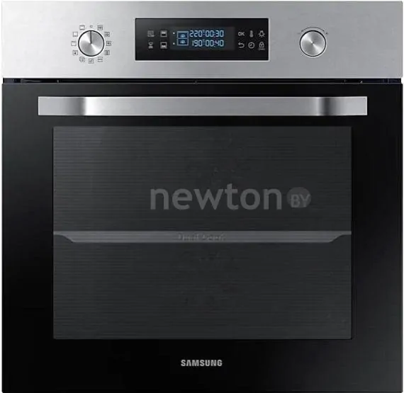 Электрический духовой шкаф Samsung NV68R3541RS
