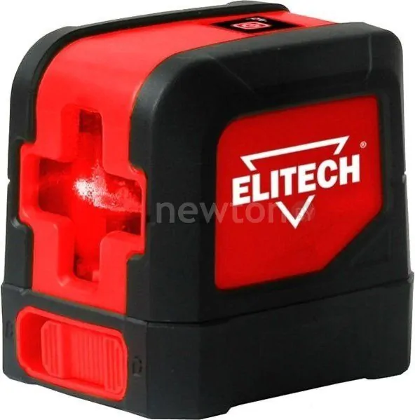 Лазерный нивелир ELITECH ЛН 3