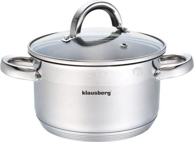 Кастрюля Klausberg KB-7123