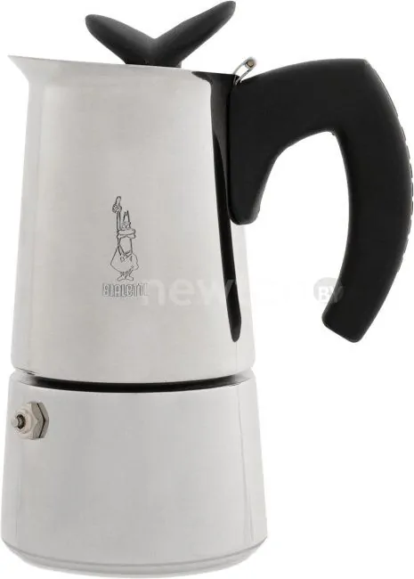 Гейзерная кофеварка Bialetti Musa (6 порций)