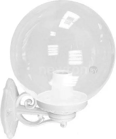 Уличный настенный светильник Fumagalli Globe 300 G30.131.000.WXE27