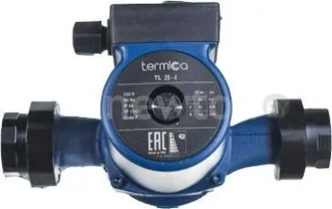 Циркуляционный насос Termica TL 25-4 180
