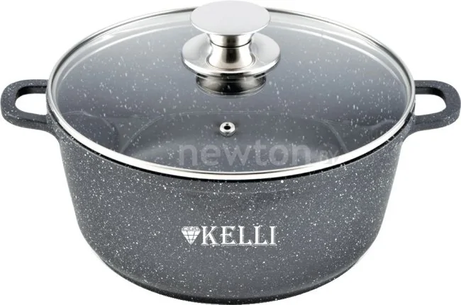 Кастрюля KELLI KL-4000-16