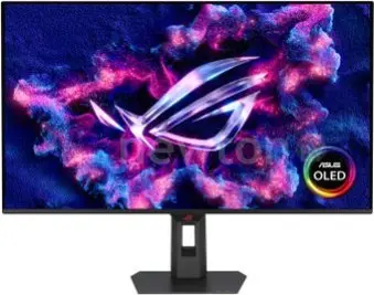 Игровой монитор ASUS ROG Strix OLED XG32UQDMS