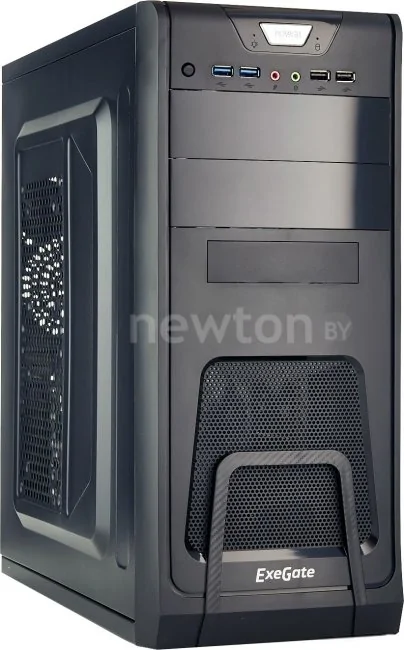 Корпус ExeGate CP-603 EX278394RUS