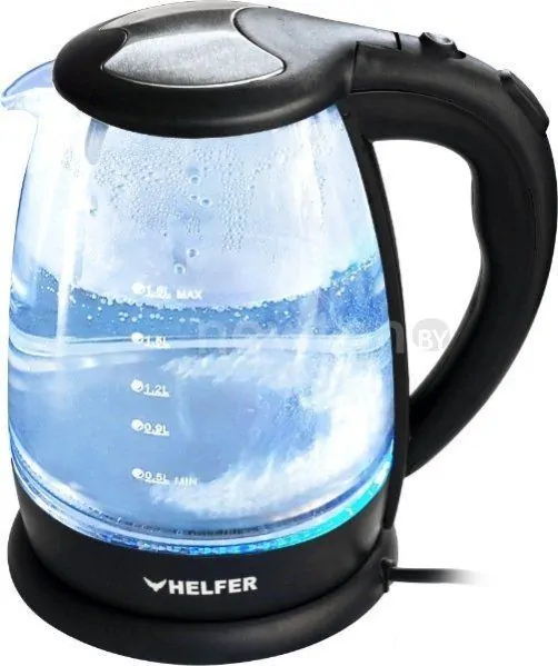 Электрический чайник Helfer GK2004