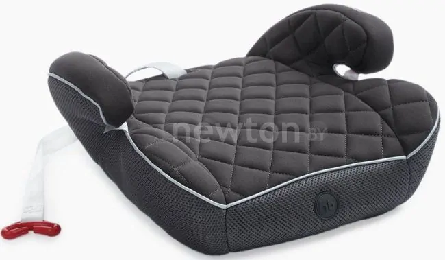 Детское сиденье Happy Baby Rider (graphite)