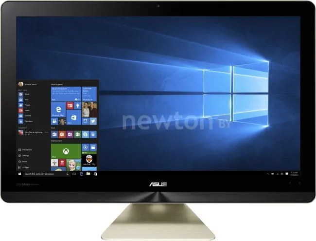 Моноблок ASUS Zen AiO Pro Z220ICGK-GC063X