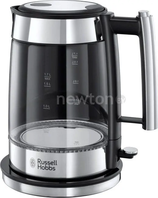 Электрический чайник Russell Hobbs Elegance 23830-70