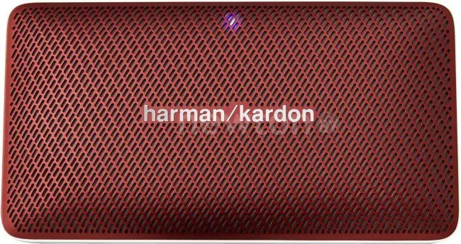 Беспроводная колонка Harman/Kardon Esquire Mini (красный)