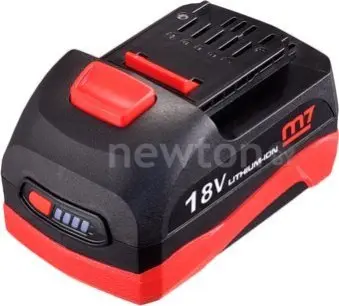 Аккумулятор M7 DB-1850 (18В/5 Ач)