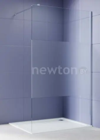 Душевая стенка Aquatek Walk 120x200 AQ.WI.120.3CH