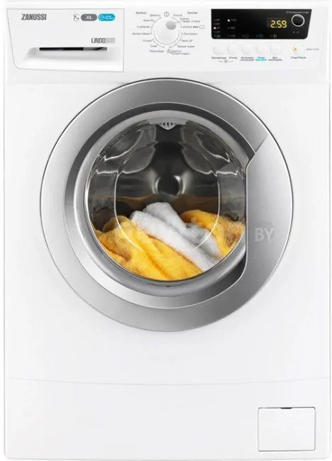 Стиральная машина Zanussi ZWSH7121VS