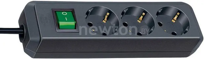 Удлинитель Brennenstuhl Eco-Line 1152900