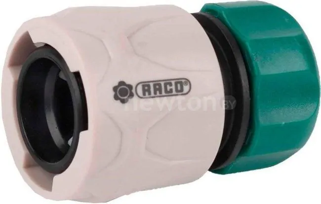 Коннектор Raco 4248-55237C с аквастопом