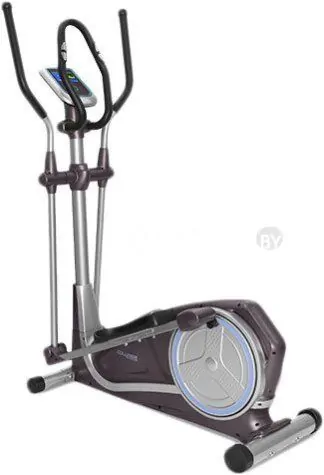 Эллиптический тренажер Oxygen Fitness Columbia EXT