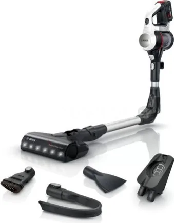 Пылесос Bosch Unlimited 7 BBS711W