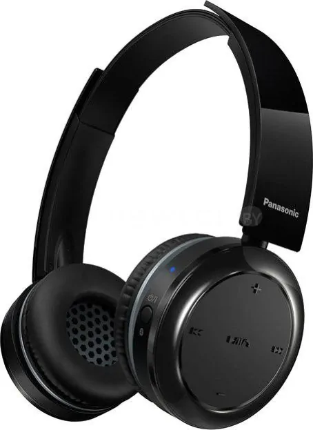 Наушники с микрофоном Panasonic RP-BTD5