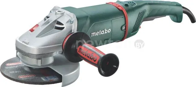 Угловая шлифмашина Metabo W 22-180 [60645600]
